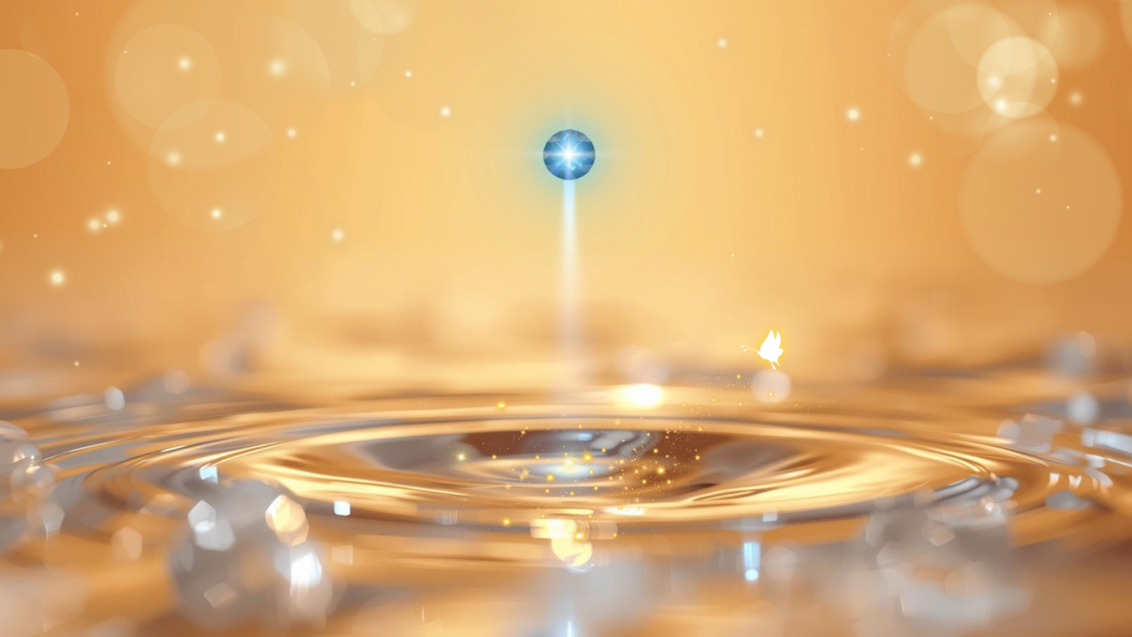 一滴精油效應帶來的啟發