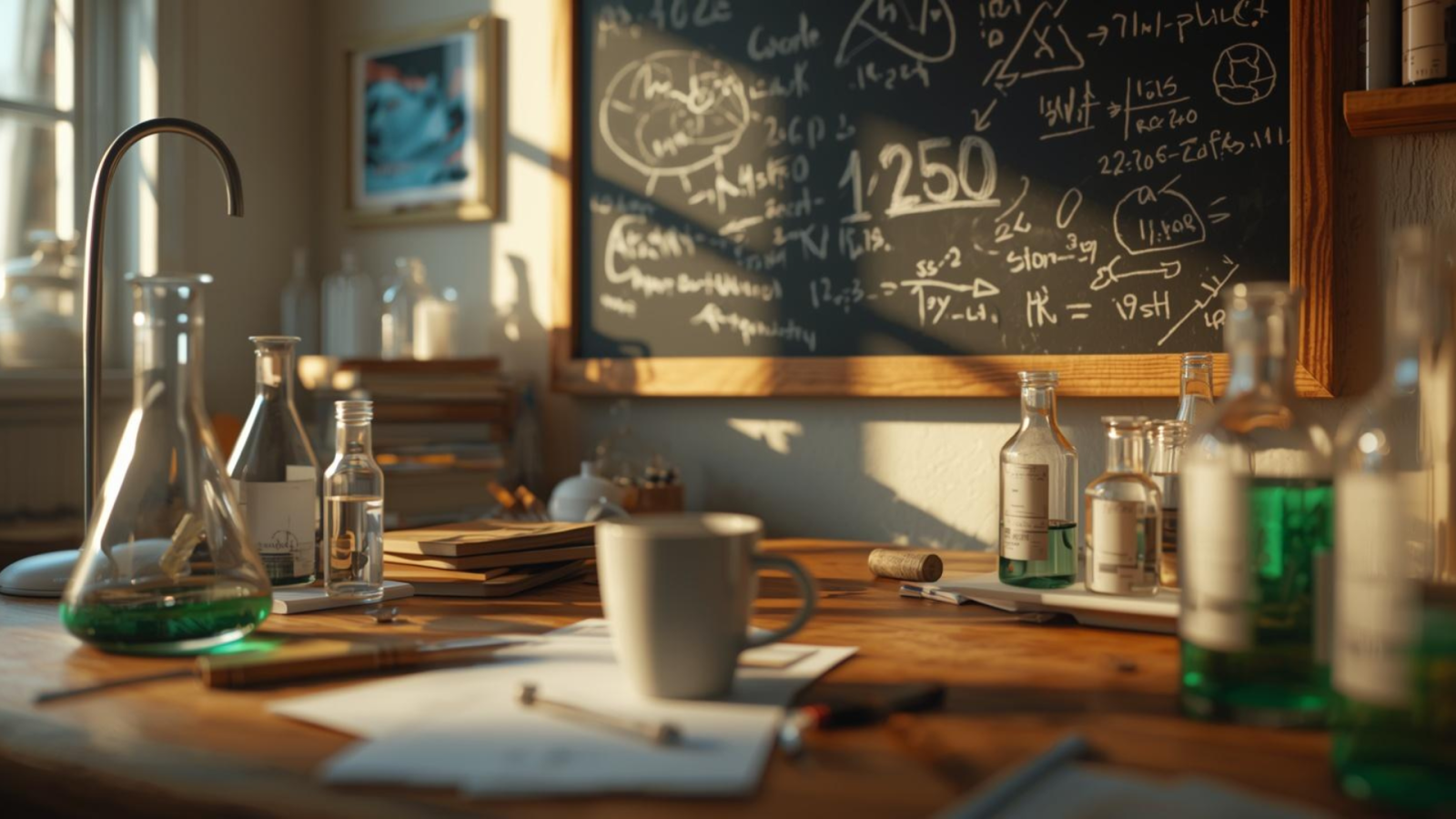 揭曉⅟250劑量的秘密與魅力