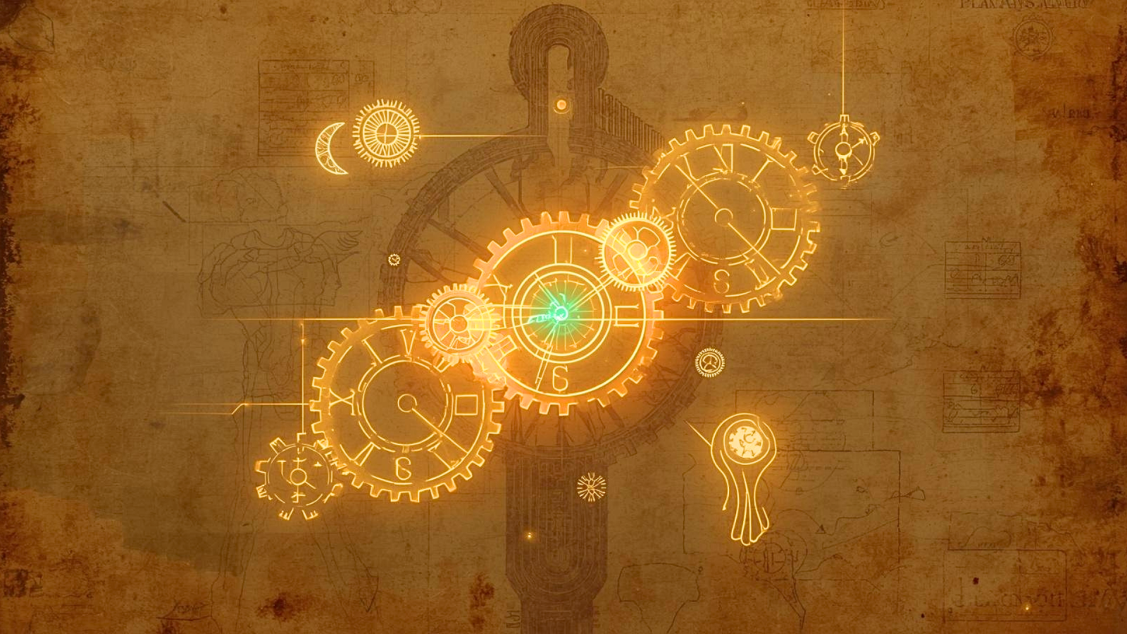 尊重身體的節律、大自然的運作法則