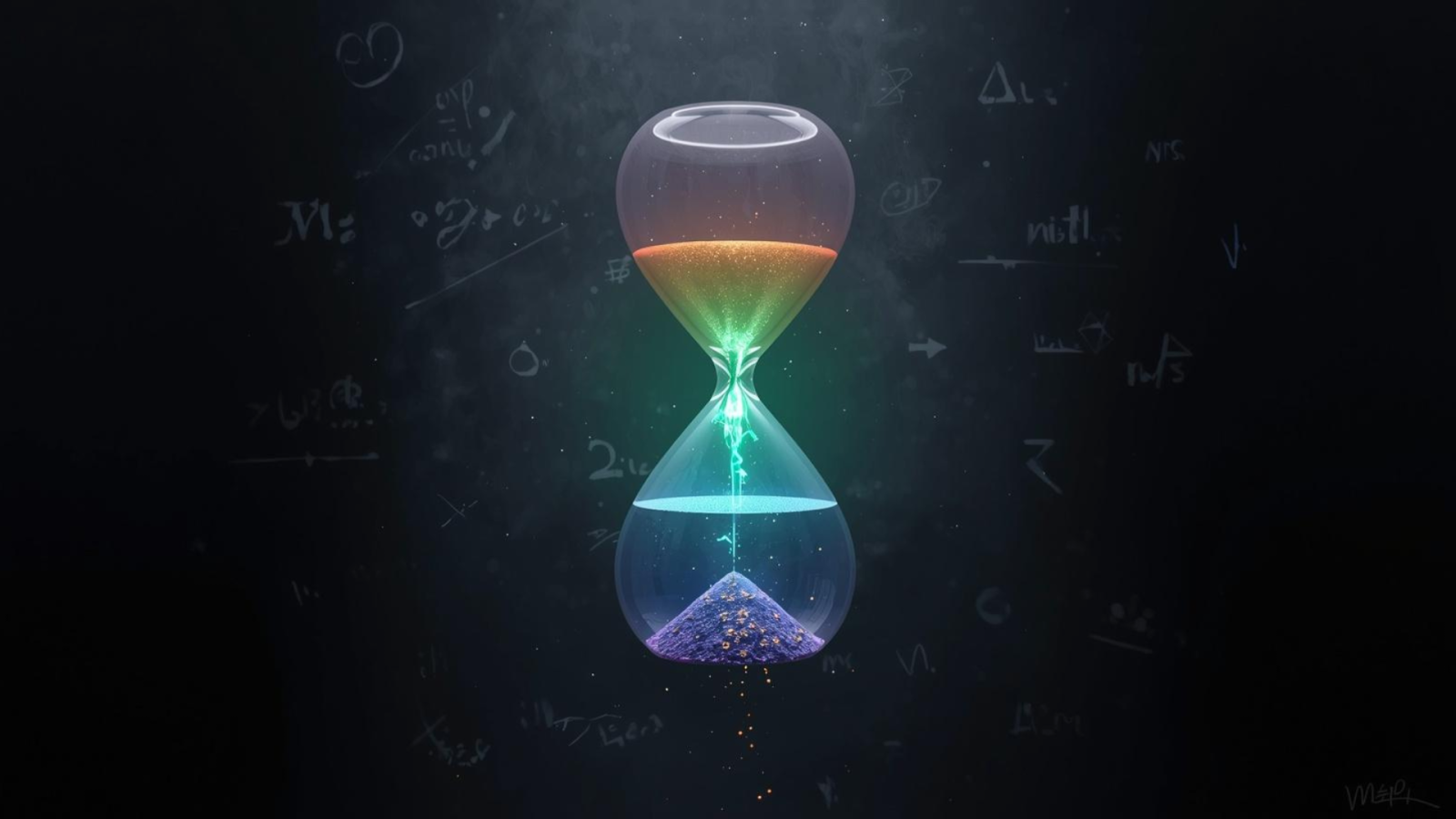 量子滴滴與系統層級代碼的調頻