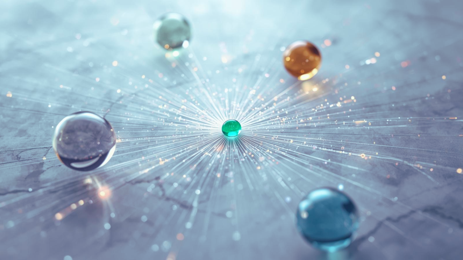 升降浮沉，和諧運行